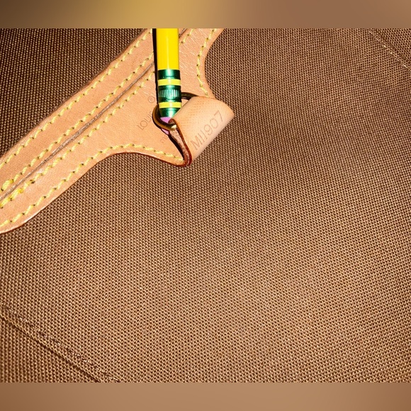 ✅AUTHENTIC LOUIS VUITTON MM ELLIPSE BAG - Picture 6 of 13